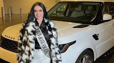 『RachelBass』跟黑人约炮前后夹击！被30公分巨屌无套操得翻白眼