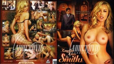 中文字幕-史密斯夫妇成人版kayden kross